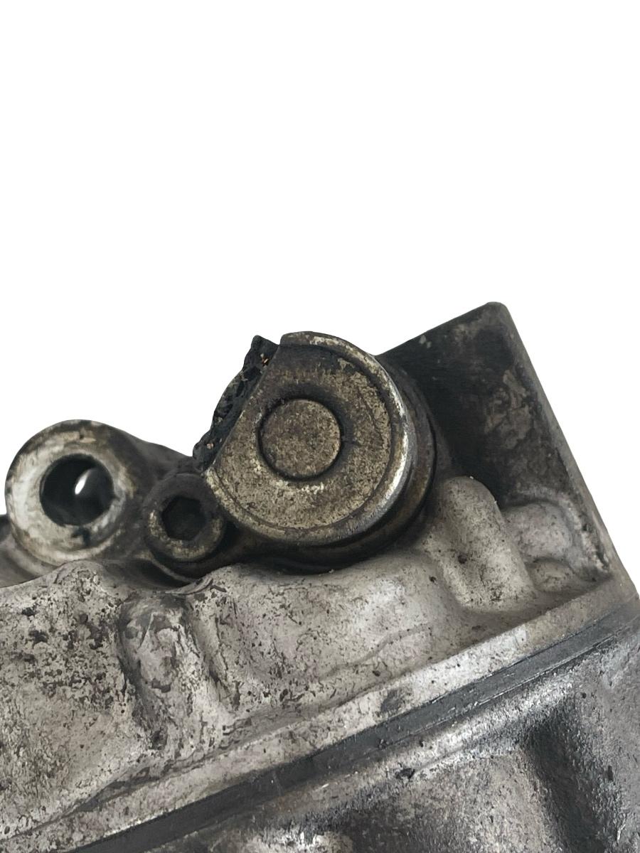 Compresor AC -senzor rupt - VOLKSWAGEN PASSAT 3C2 2005 - 2010 2.0 TDI 16V BKP, CBAB 1K0820803Q – foto 2