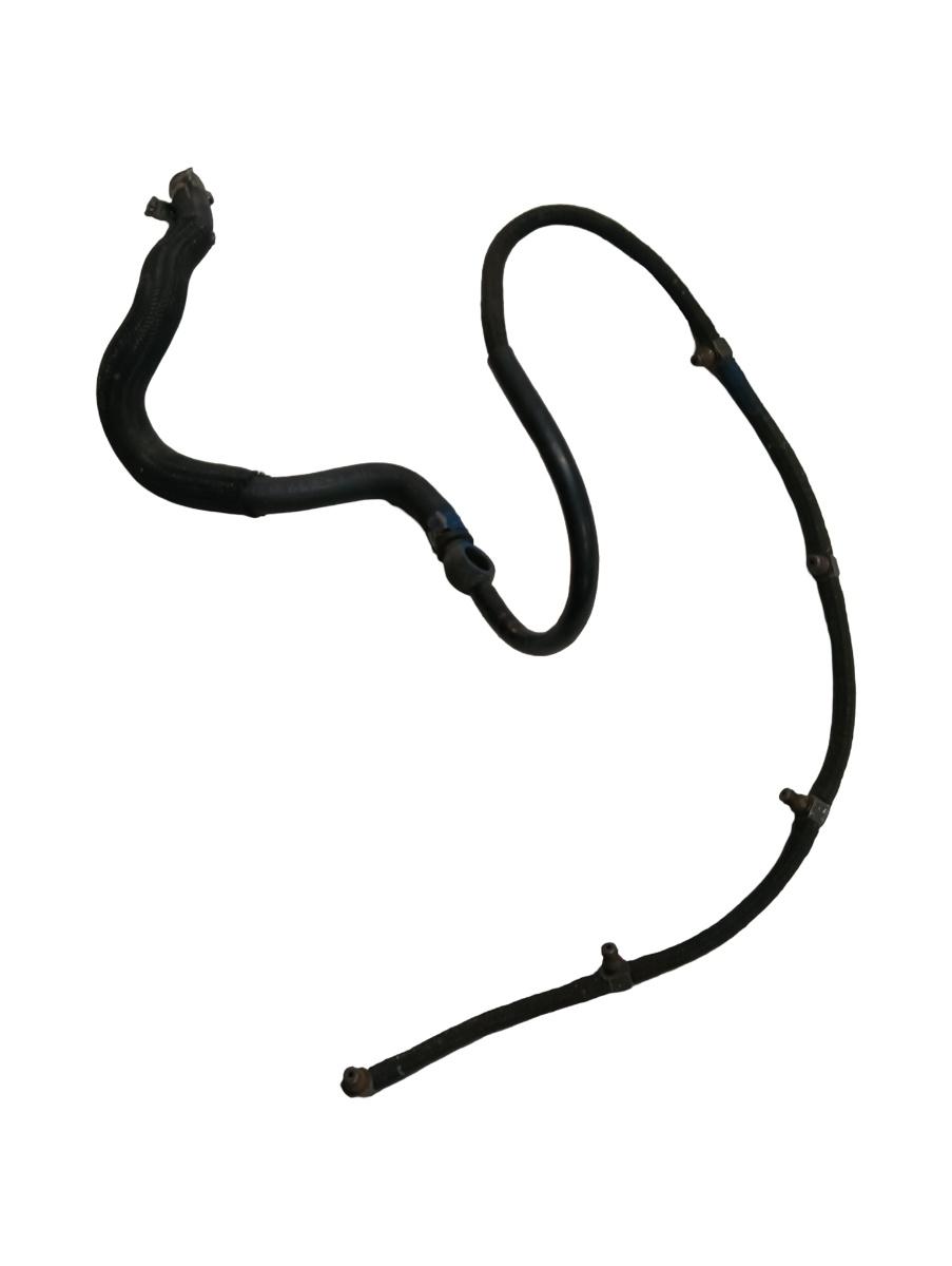 Rampa injectoare  JEEP GRAND CHEROKEE II WJ, WG 1998 - 2005 2.7 CRD 4x4 ENF a6120780581
