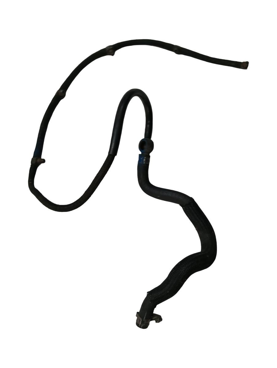 Rampa injectoare  JEEP GRAND CHEROKEE II WJ, WG 1998 - 2005 2.7 CRD 4x4 ENF a6120780581 – foto 2