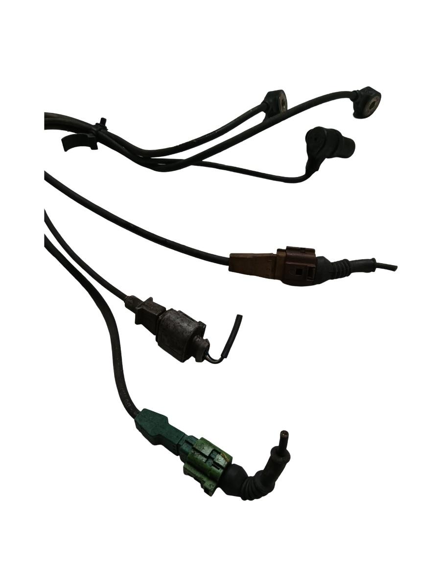 Senzor de pozitie ax cu came/senzor combustibil  VOLKSWAGEN PASSAT 3B3 2000 - 2005 2.0 TDI BGW, BHW – foto 2