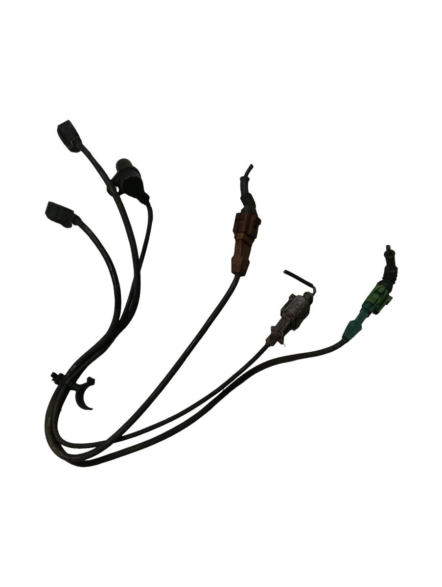Senzor de pozitie ax cu came/senzor combustibil  VOLKSWAGEN PASSAT 3B3 2000 - 2005 2.0 TDI BGW, BHW