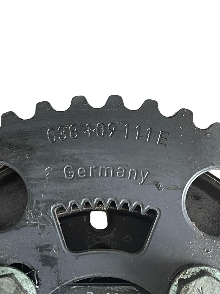 Fulie ax cu came VOLKSWAGEN PASSAT B6 2005 - 2010 BKP 038109111E – foto 3