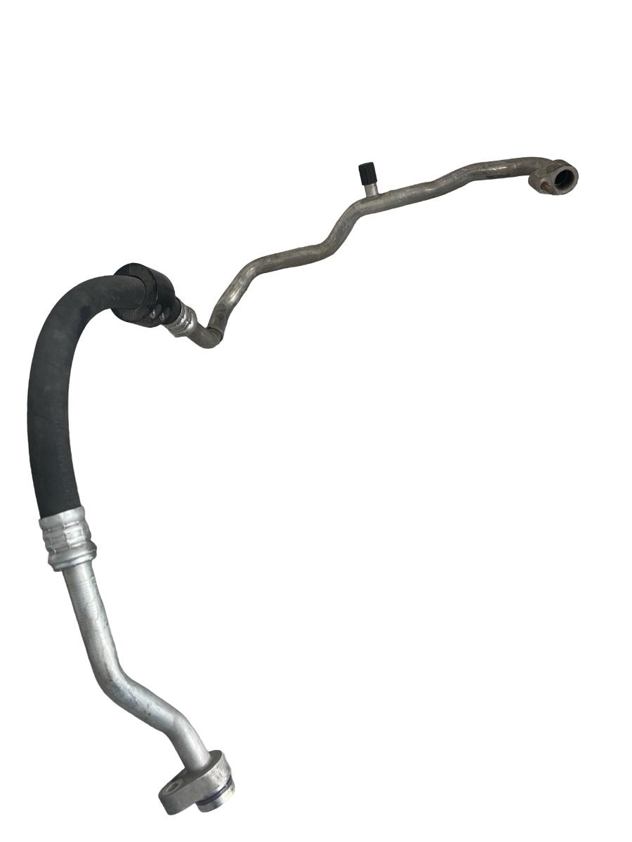 Conducta AC SEAT LEON III 5F1 2012 - > 1.6 TDI CLHA 5Q0820743G