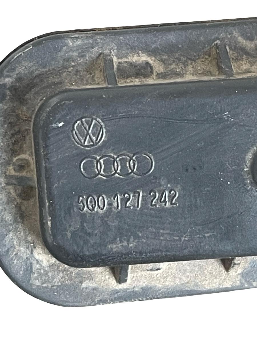 Conducta combustibil SEAT LEON III 5F1 2012 - > 1.6 TDI CLHA 5Q0127242 – foto 3