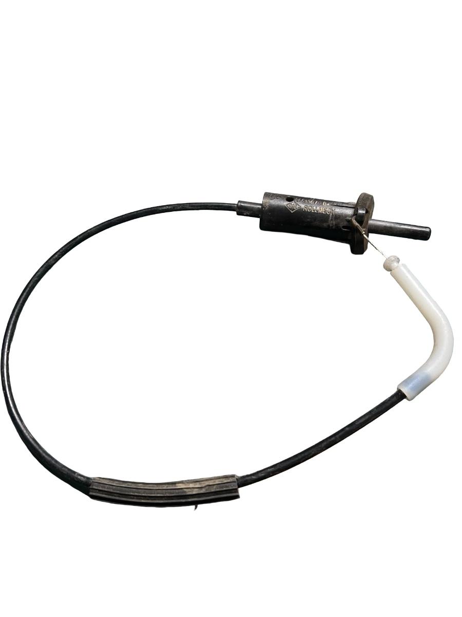 Cablu  deschidere rezervor MERCEDES-BENZ CITAN Box 415 2012 - > A4157540006
