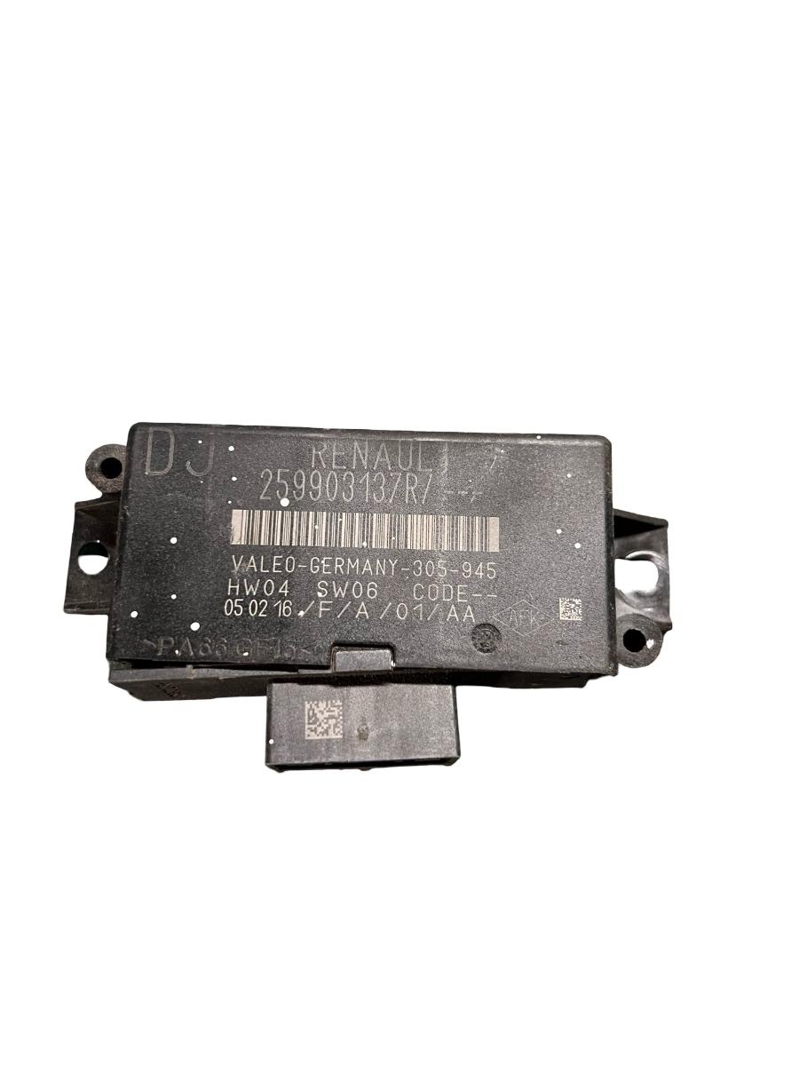 Modul/unitate de control parcare PDC MERCEDES-BENZ CITAN Box 415 2012 - > 259903137R