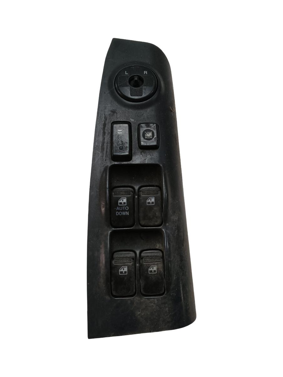 Butoane geamuri electrice HYUNDAI TUCSON JM 2004 - 2010