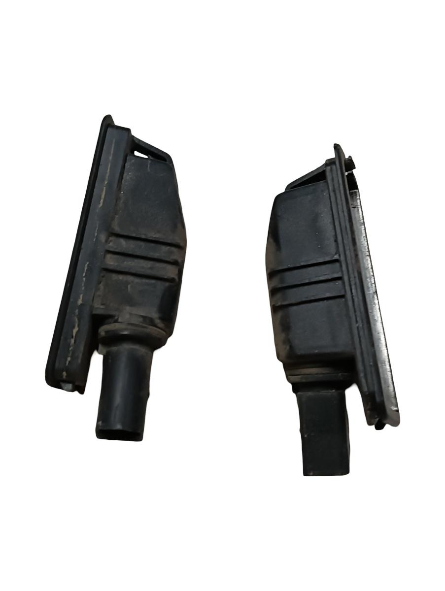 Lampa numar de inmatriculare SEAT LEON 5F1 2012 - >