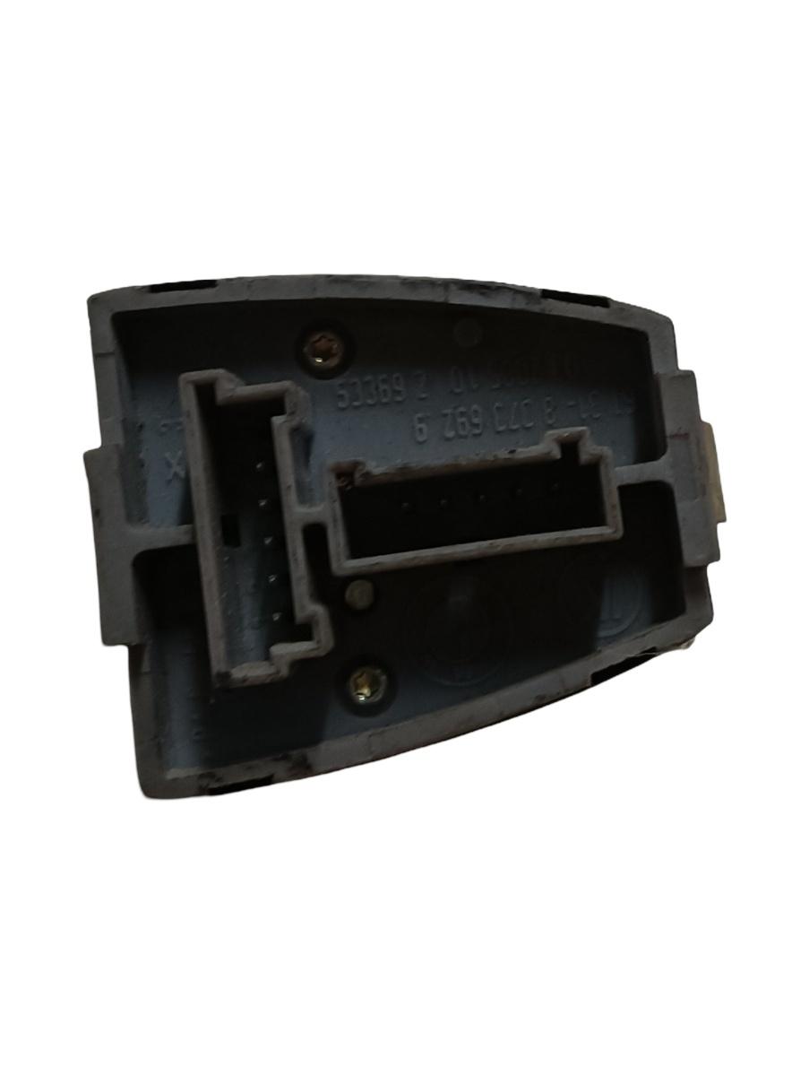Comutator oglinda laterala BMW 3 IV E46 1998 - 2005 – foto 2