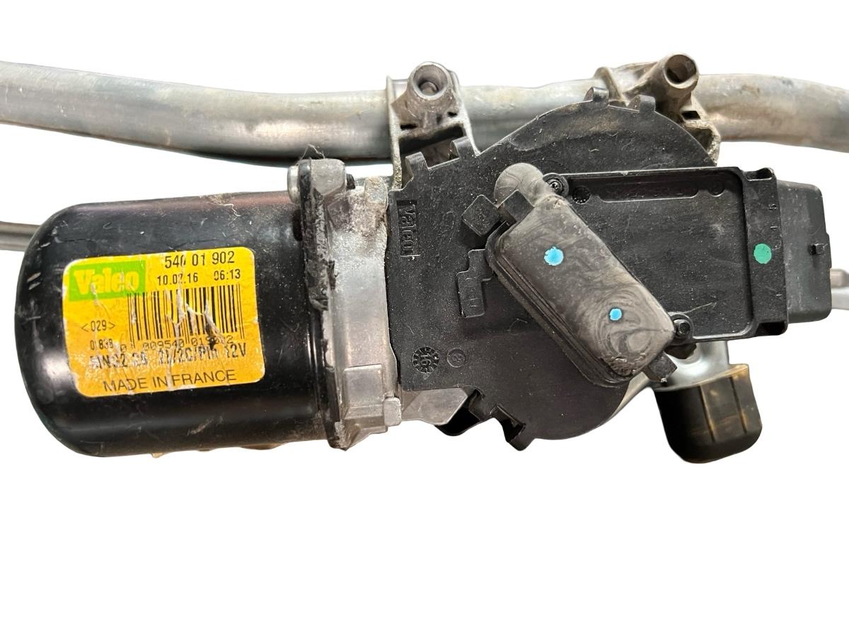 Ansamblu stergator RENAULT KANGOO Express FW0/1_ 2008 - > 54001902 – foto 2