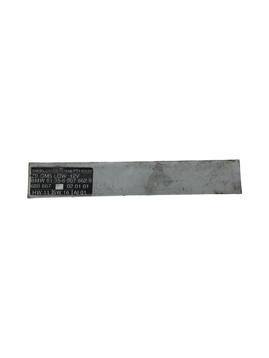 Modul de confort BMW 3 IV E46 1998 - 2005 6907662
