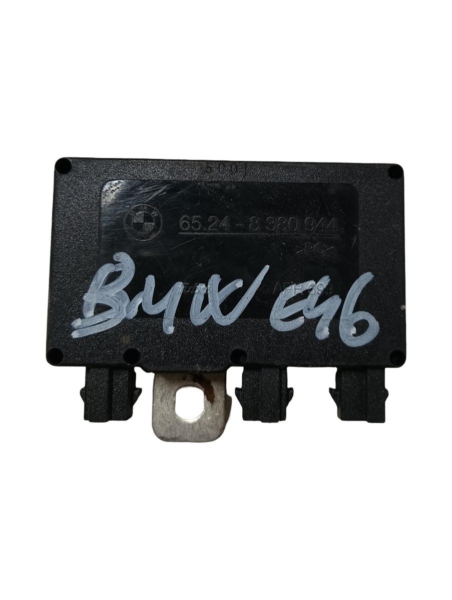 Amplificator semnal antena BMW 3 IV E46 1998 - 2005 8380944