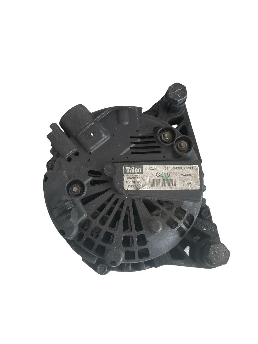 Alternator SUZUKI SX4 EY, GY 2006 - > 1.6 VVT M16A 31400-69K00-000