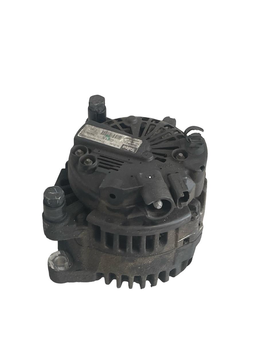 Alternator SUZUKI SX4 EY, GY 2006 - > 1.6 VVT M16A 31400-69K00-000 – foto 4