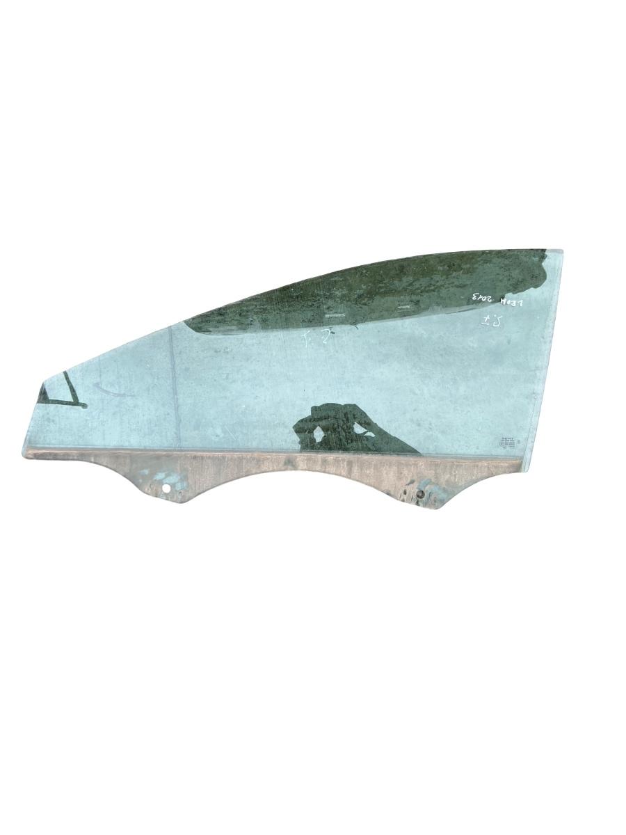 Geam portiera fata, patru usi stanga SEAT LEON III 5F1 2012 - >