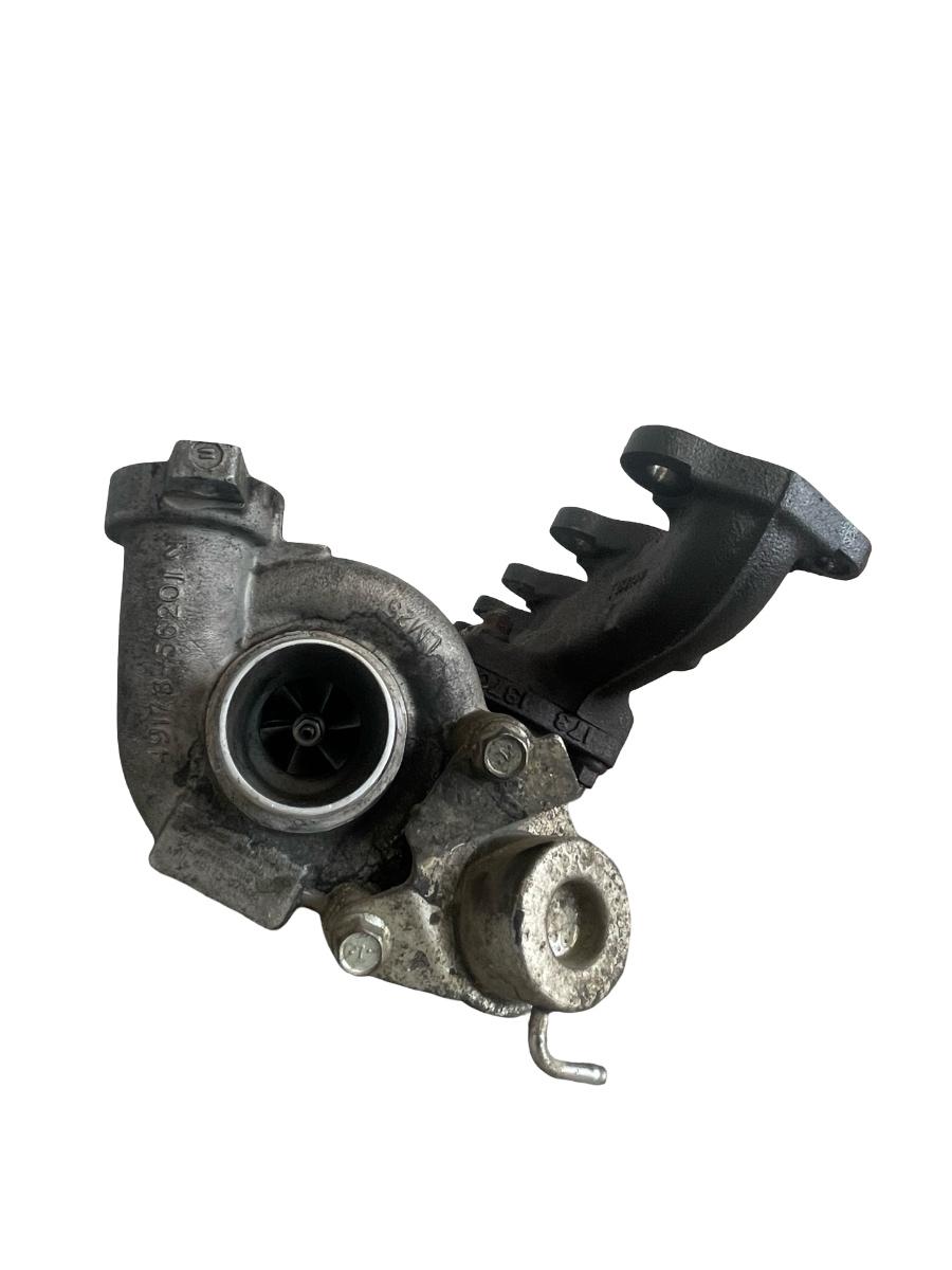 Turbina SUZUKI SX4 EY, GY 2006 - > 1.6 VVT M16A 9682881380