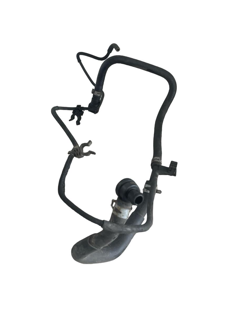 Furtun combustibil SUZUKI SX4 EY, GY 2006 - > 1.6 VVT M16A – foto 3