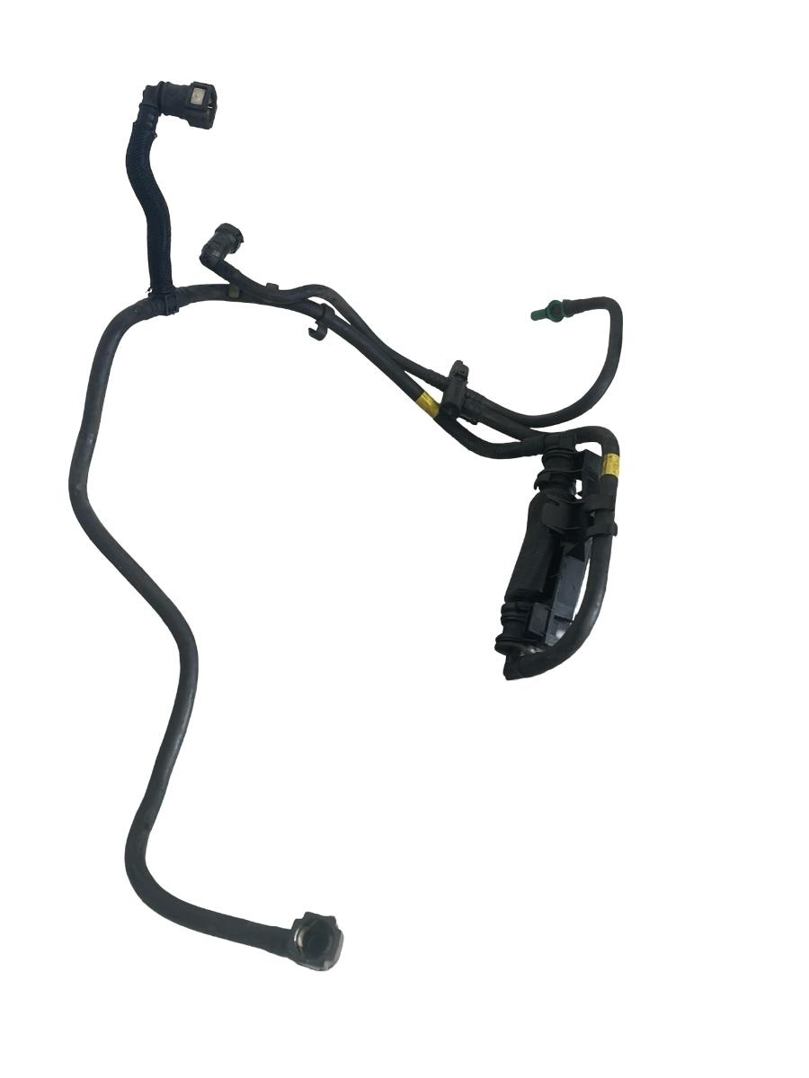 Conducte combustibil cu pompa amorsare SUZUKI SX4 EY, GY 2006 - > 1.6 VVT M16A 9652448480