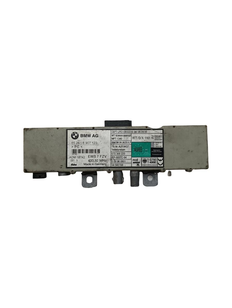 Amplificator semnal antena BMW 3 IV E46 1998 - 2005 6907123