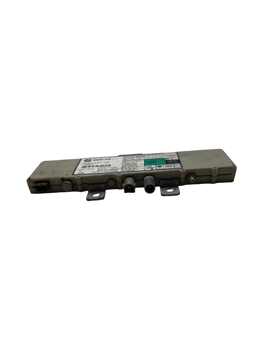 Amplificator semnal antena BMW 3 IV E46 1998 - 2005 6907123 – foto 2