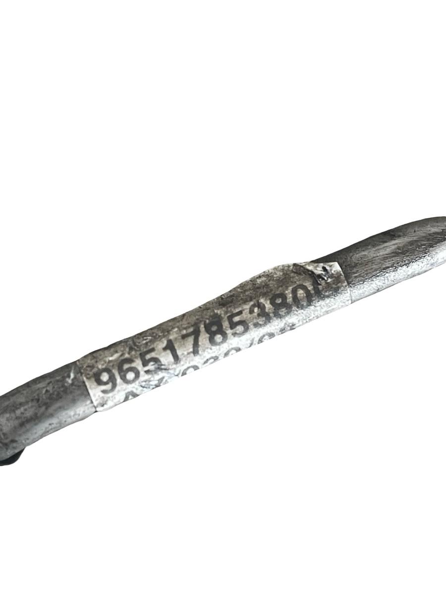Conducta ulei tur turbina SUZUKI SX4 EY, GY 2006 - > 1.6 VVT M16A 9651785380C – foto 3