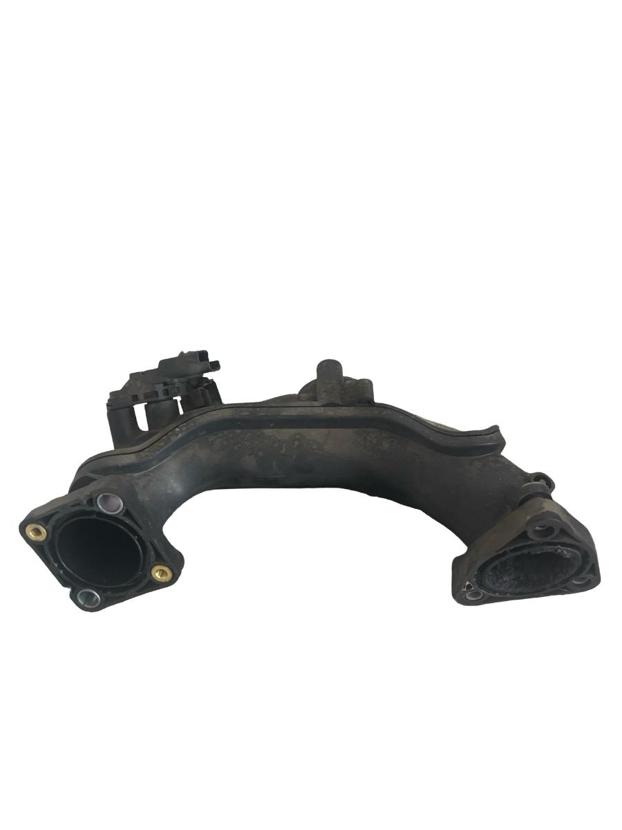 Tub intercooler PEUGEOT 308 SW 4E_, 4H_ 2007 - > 1.6 HDi 9HR (DV6C) 9674942380 – foto 2