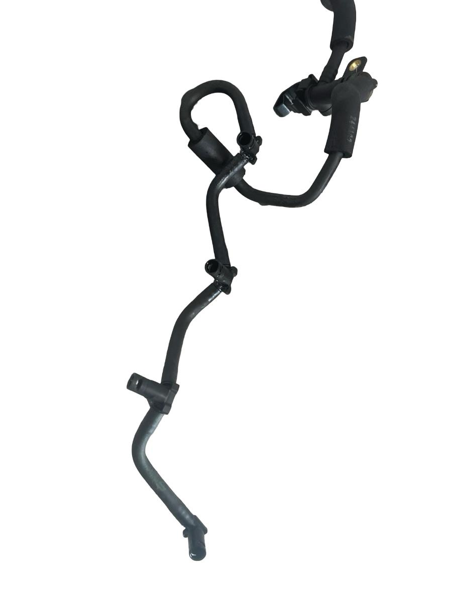 Rampa retur injectoare + conducte combustibil PEUGEOT 308 SW 4E_, 4H_ 2007 - > 1.6 HDi 9HR (DV6C)