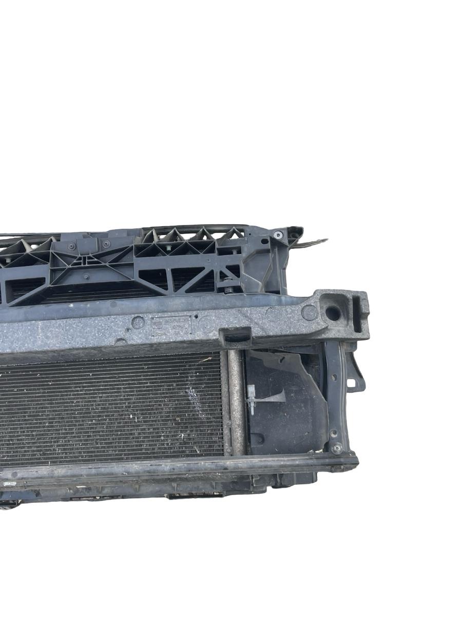 Trager - Cadru radiator SEAT LEON III 5F1 2012 - > 1.6 TDI CLHA – foto 4