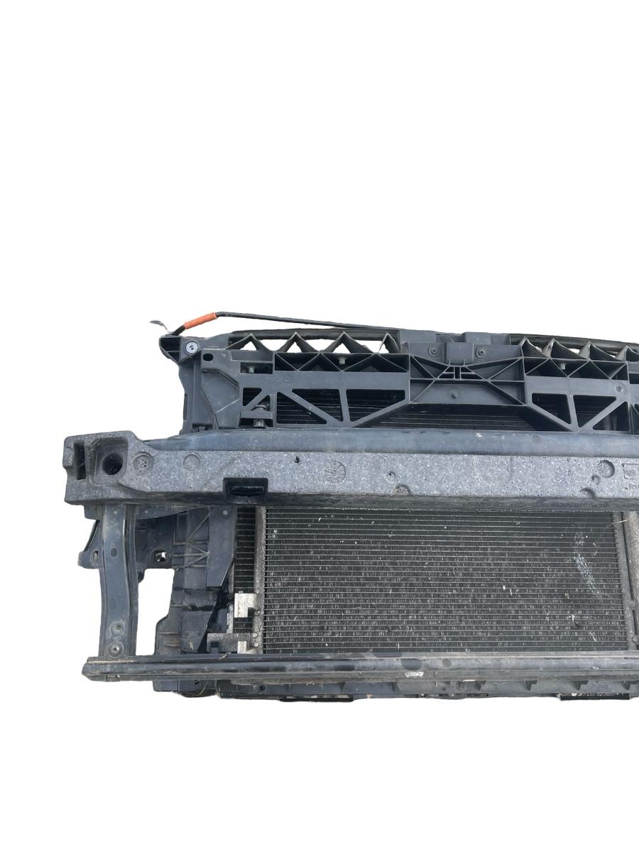 Trager - Cadru radiator SEAT LEON III 5F1 2012 - > 1.6 TDI CLHA – foto 2