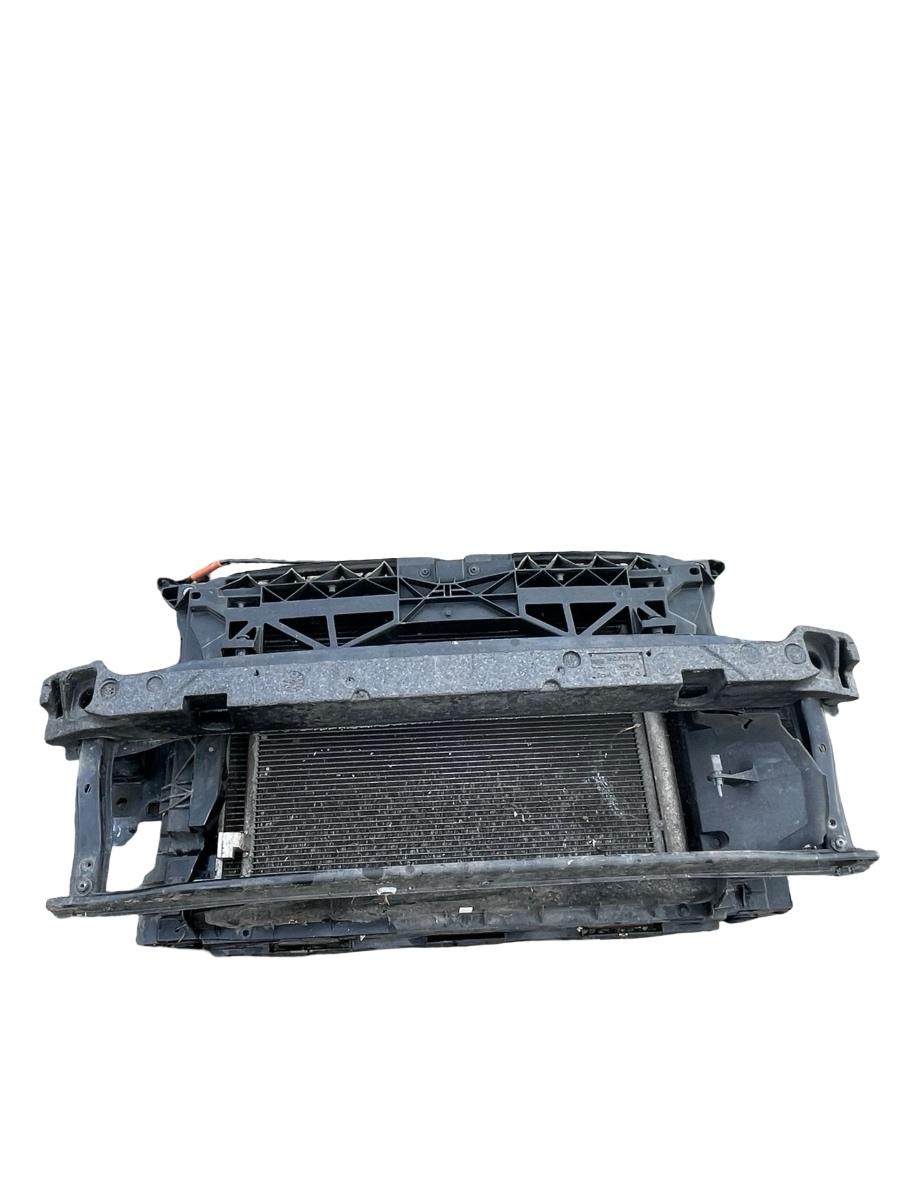 Trager - Cadru radiator SEAT LEON III 5F1 2012 - > 1.6 TDI CLHA