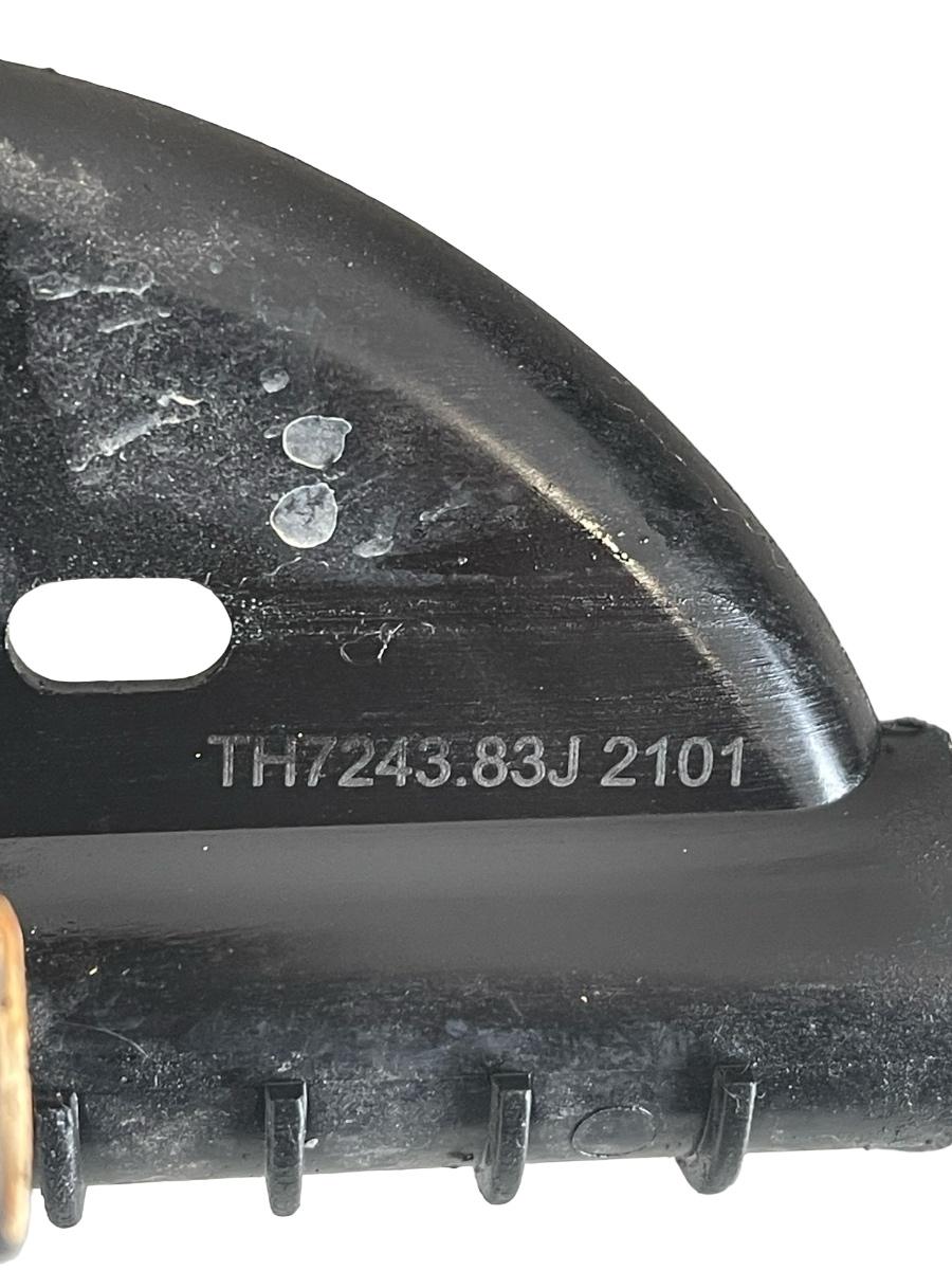 Carcasa termostat PEUGEOT 308 SW 4E_, 4H_ 2007 - > 1.6 HDi 9HR (DV6C) TH724383J – foto 3