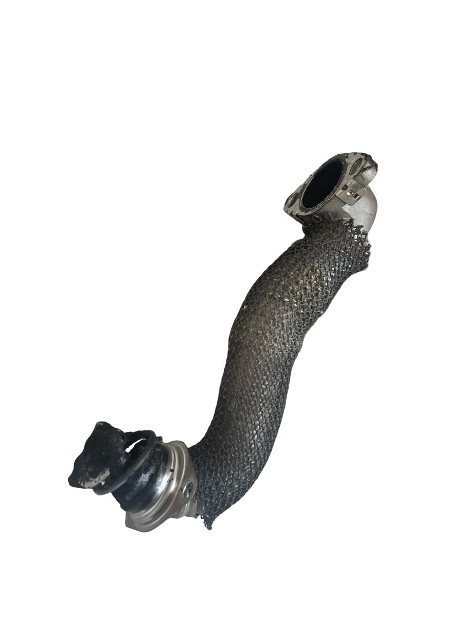 Conducta/furtun supapa EGR PEUGEOT 308 SW 4E_, 4H_ 2007 - > 1.6 HDi 9HR (DV6C)