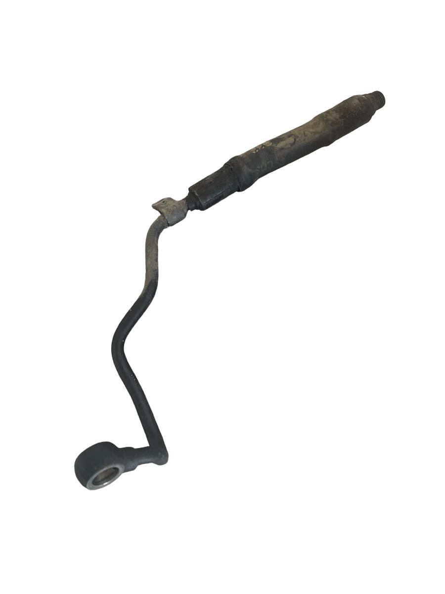 Conducta servodirectie SKODA SUPERB 3U4 2001 - 2008 2.8 V6 AMX