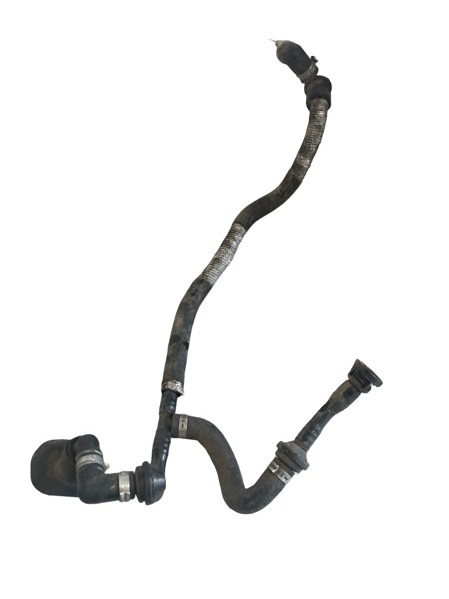 Furtun/conducta vacuum SKODA SUPERB 3U4 2001 - 2008 2.8 V6 AMX – foto 2