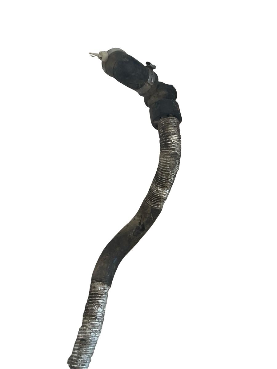 Furtun/conducta vacuum SKODA SUPERB 3U4 2001 - 2008 2.8 V6 AMX – foto 3