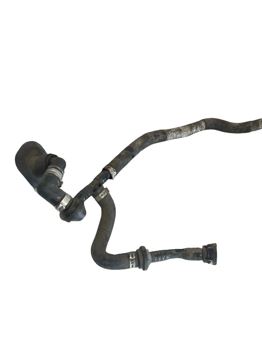 Furtun/conducta vacuum SKODA SUPERB 3U4 2001 - 2008 2.8 V6 AMX