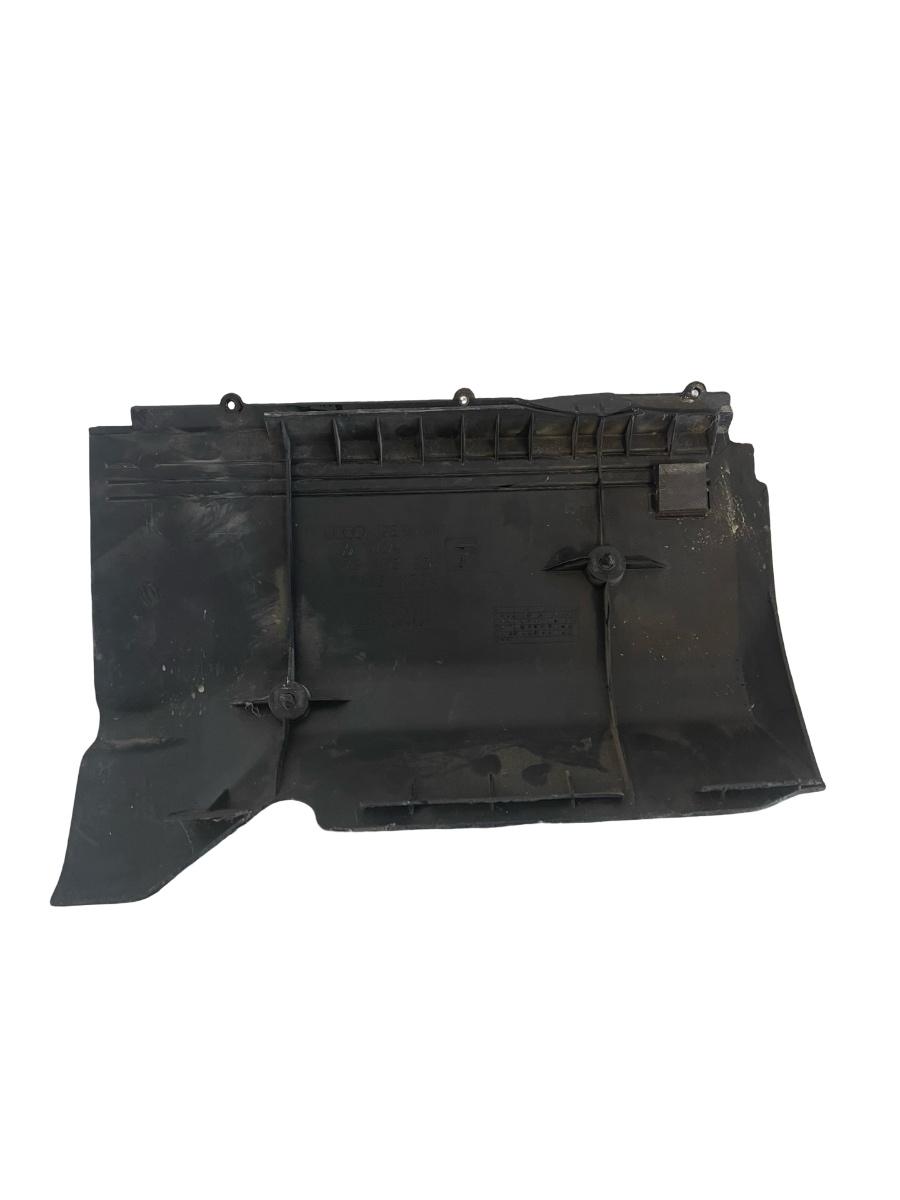 Capac motor (ornament) SKODA SUPERB 3U4 2001 - 2008 2.8 V6 AMX 078103936J – foto 2