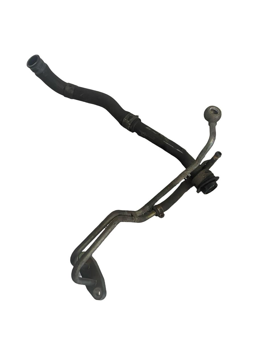 Conducta ulei turbo HONDA ACCORD VII CL, CN 2003 - 2012 2.2 i-CTDi N22A1 – foto 3
