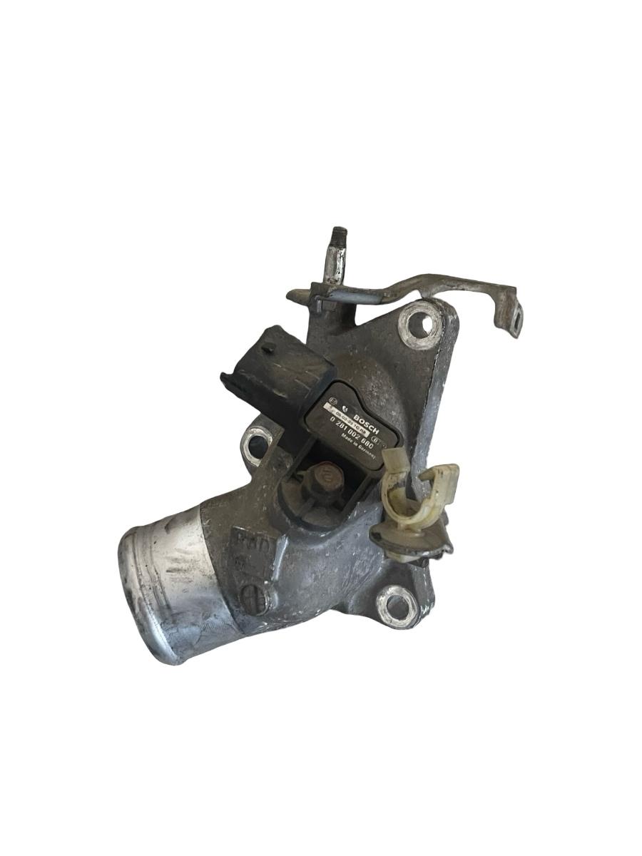 Corp galerie de admisie + senzor HONDA ACCORD VII CL, CN 2003 - 2012 2.2 i-CTDi N22A1 0281002680