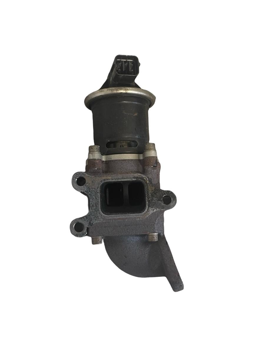 Supapa EGR HONDA ACCORD VII CL, CN 2003 - 2012 2.2 i-CTDi N22A1 389565