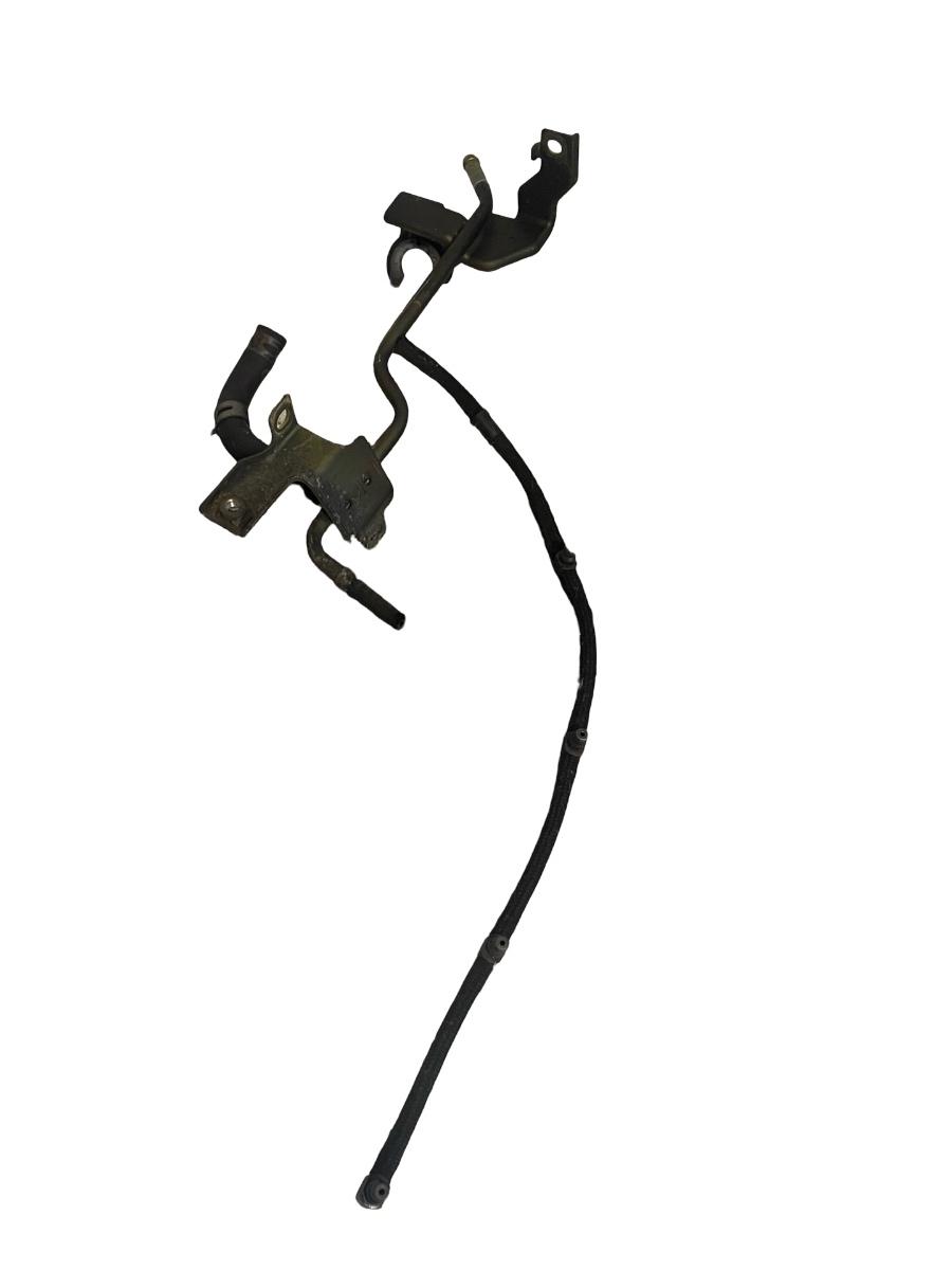Rampa retur injectoare HONDA ACCORD VII CL, CN 2003 - 2012 2.2 i-CTDi N22A1