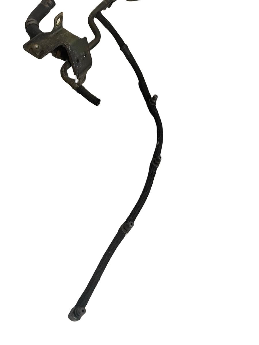 Rampa retur injectoare HONDA ACCORD VII CL, CN 2003 - 2012 2.2 i-CTDi N22A1 – foto 3