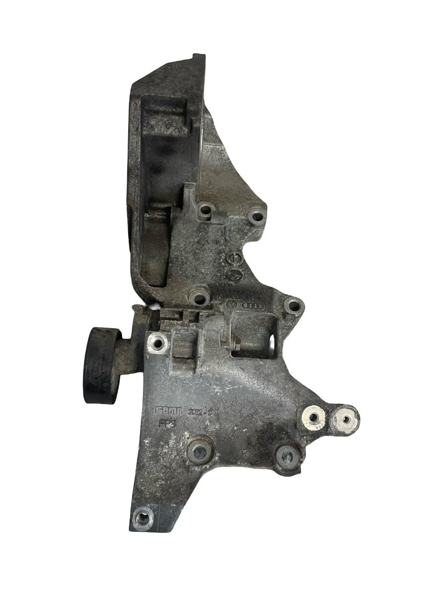Suport accesorii SKODA RAPID II NH3 2012 - > 1.6 TDI CAY 03L903143Q – foto 2