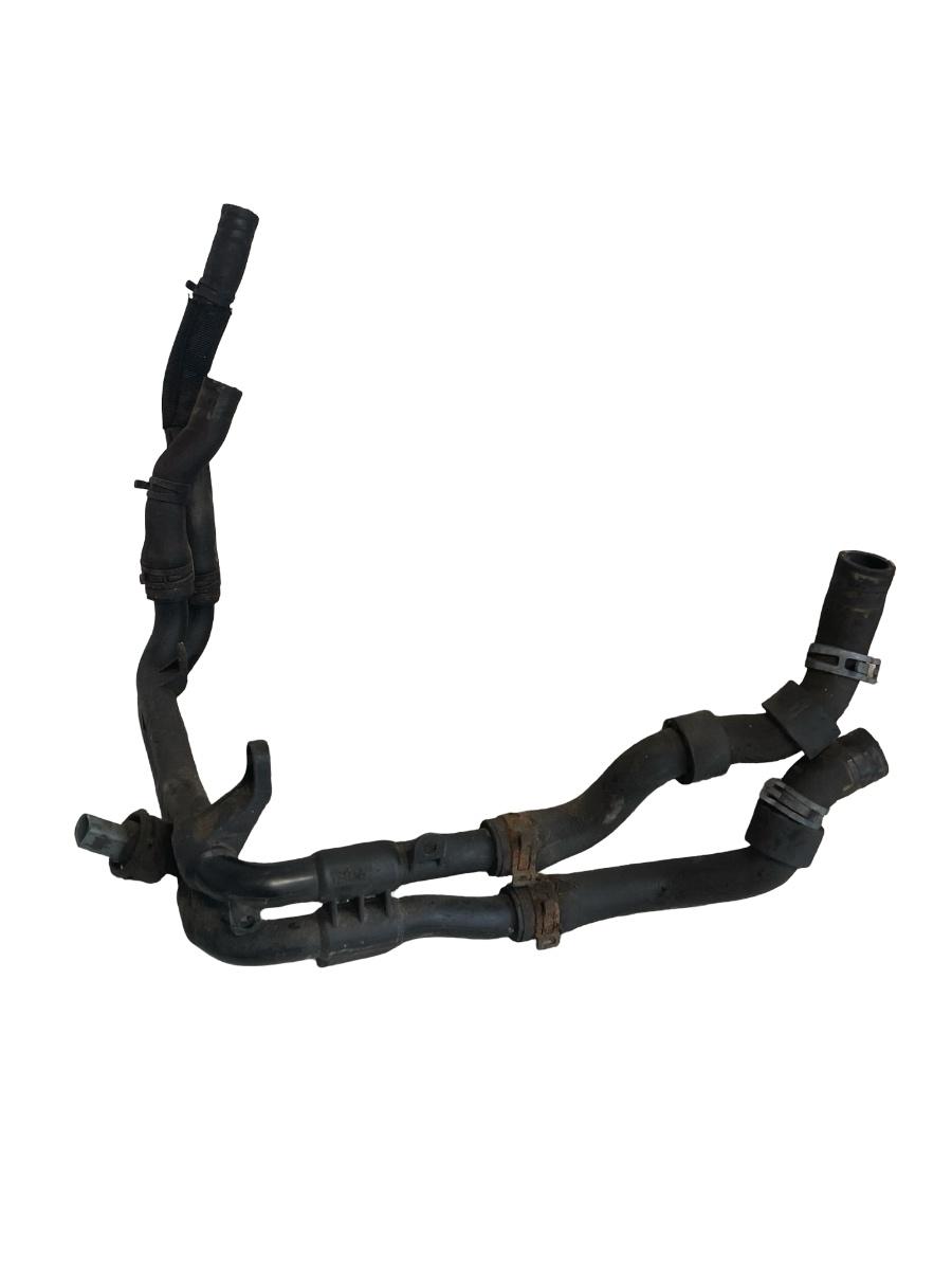 Furtun lichid de racire motor cu senzor SKODA RAPID II NH3 2012 - > 1.6 TDI CAYC – foto 3
