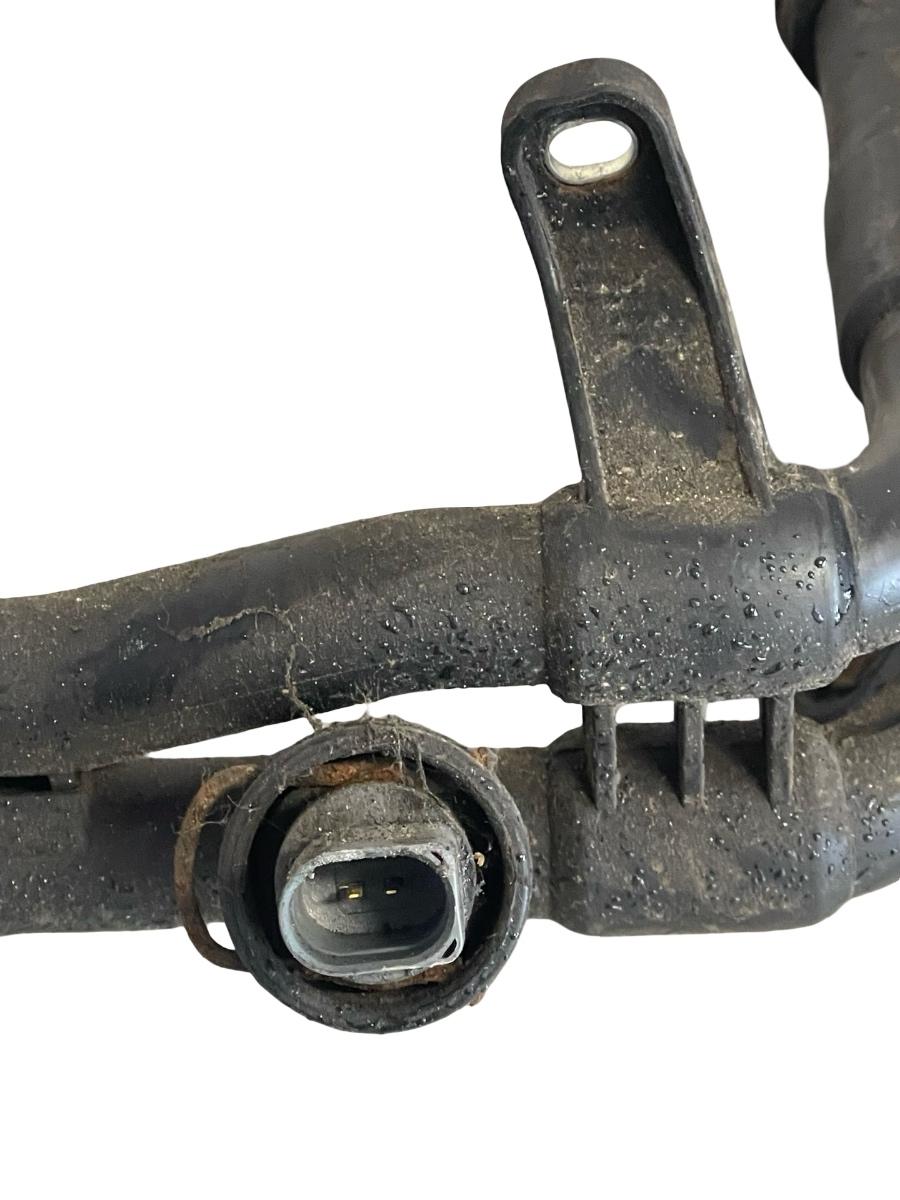 Furtun lichid de racire motor cu senzor SKODA RAPID II NH3 2012 - > 1.6 TDI CAYC – foto 4