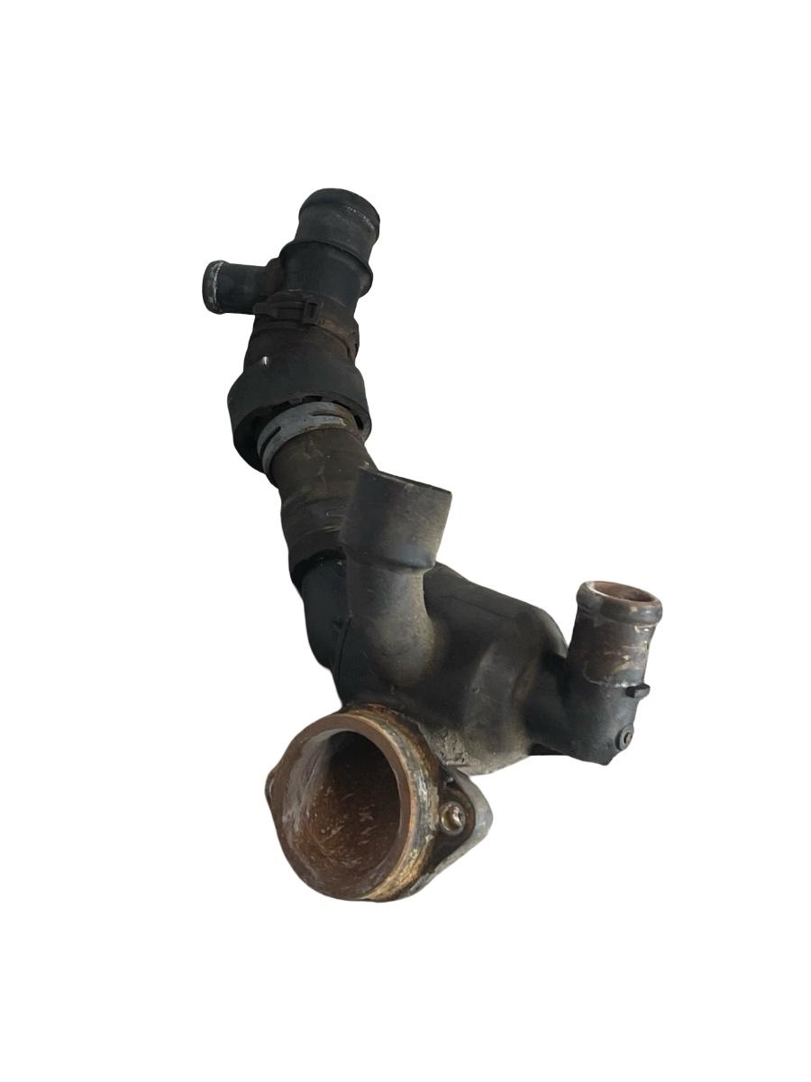 Carcasa termostat SKODA RAPID II NH3 2012 - > 1.6 TDI CAY 03L121111R