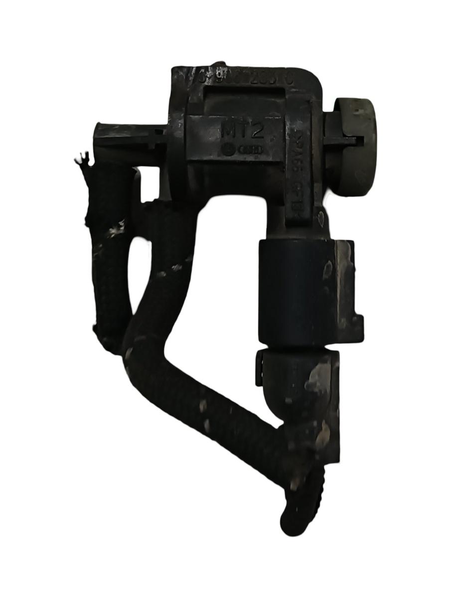 Electrovalva turbina AUDI A4 II 8E2, B6 2000 - 2005 906283c