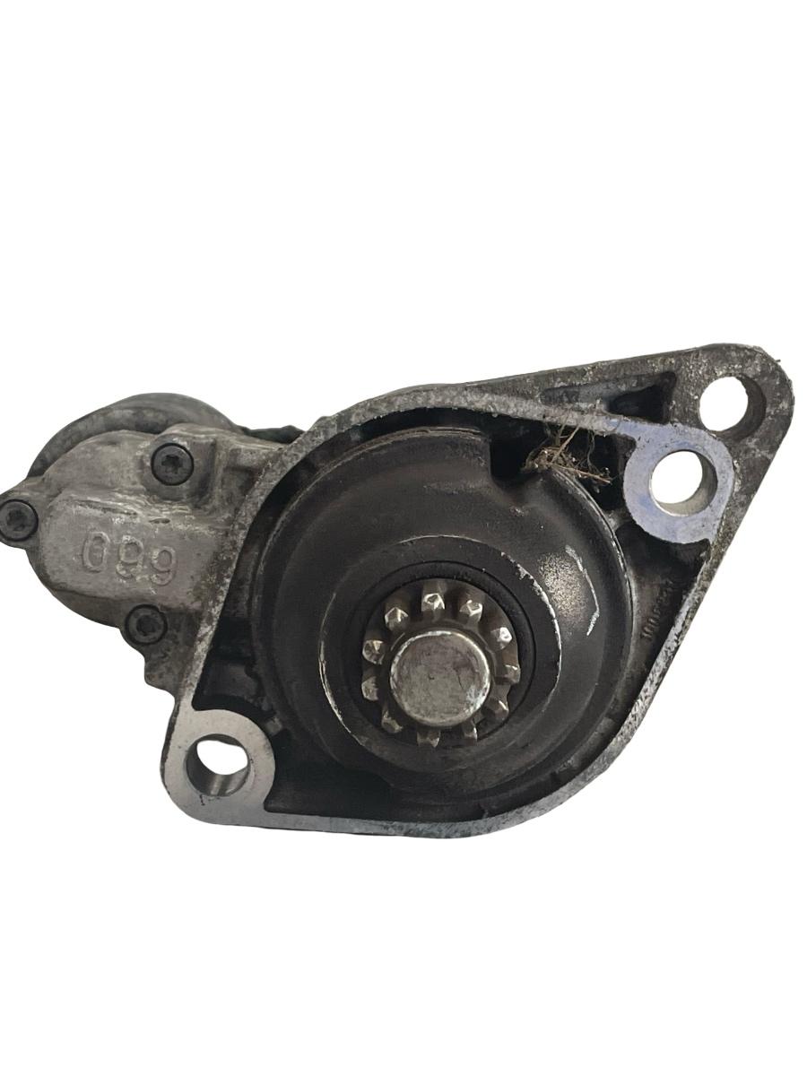 Electromotor SKODA RAPID II NH3 2012 - > 1.6 TDI CAY 02Z911023N – foto 2