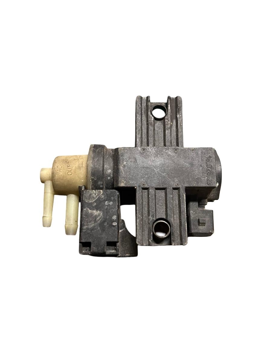Electrovalva turbina DACIA DUSTER 2010 - > dCi K9K 612, K9K 884, K9K 892 8200790180