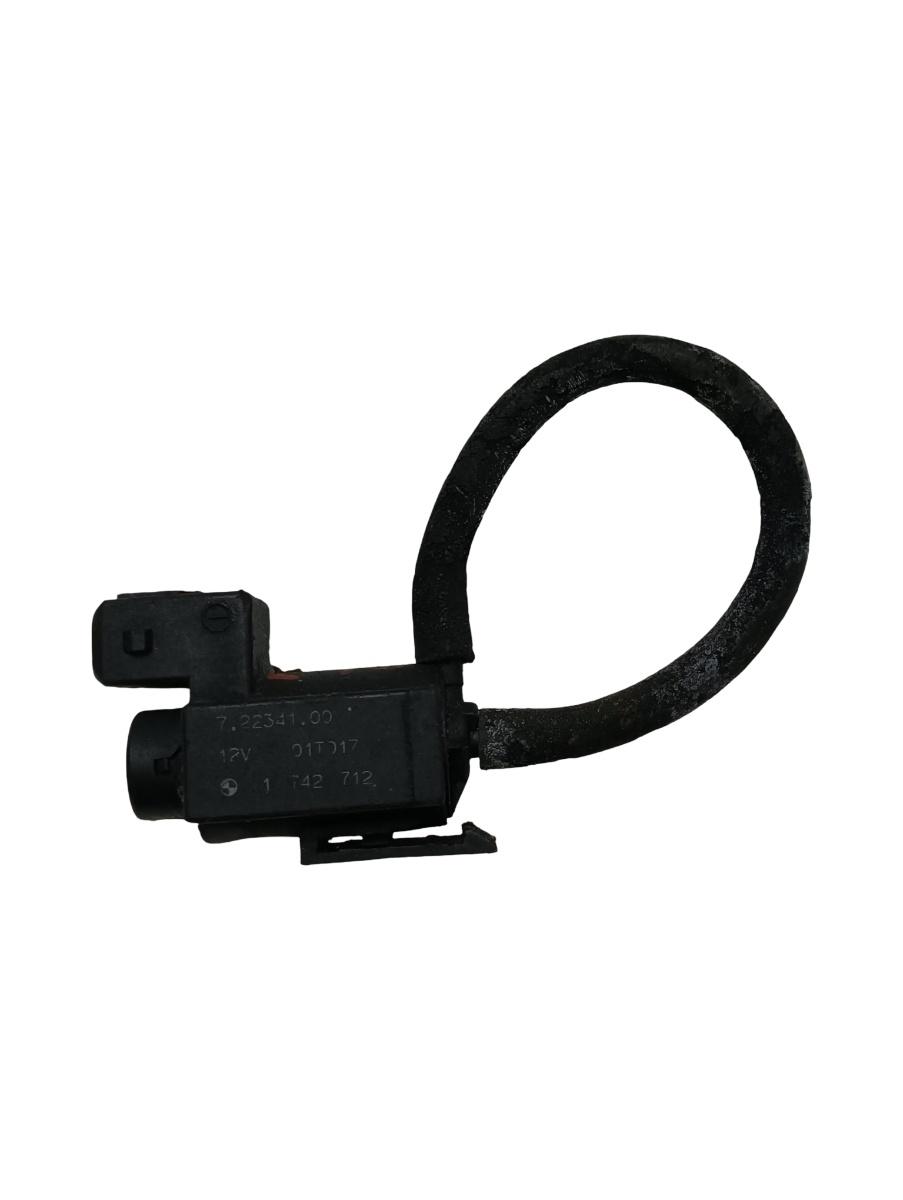 Electrovalva turbina BMW 3 IV E46 1998 - 2005 72234100